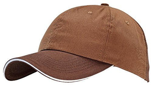 Engelbert Strauss Cap Color, Größe:one size, Farbe:haselnuss/kastanie
