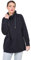 Ulla Popken Damen große Größen, Sweatshirt Marine 50-52