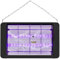 DJROLL Moustique Lámpara Asesina de Insectos con UV Lampara Mosquitos Trampa Mosquitos, Atrapa Mosquitos con LED, Patio Exterior Jardín Cocina Atrapa eficazmente Mosquitos Moscas y Polilla