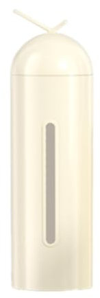 SZLIFE Distributore di bicchieri, refrigeratore d'acqua, portabicchieri, organizer da parete, dispenser di bicchieri monouso per collutorio, per buffet,