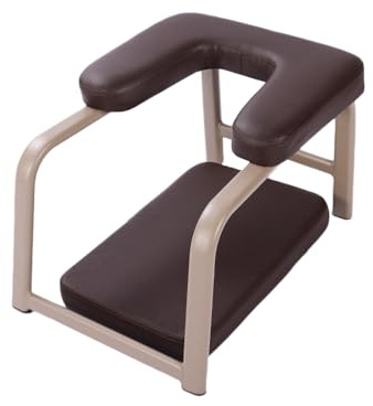 Yoga-Kopfstandhocker,Inversionsstuhl Mit Einer Tragkraft Von 150 Kg,Kopfstandausrüstung For Das Fitness- Und Gleichgewichtstraining Zu Hause(Color 2)