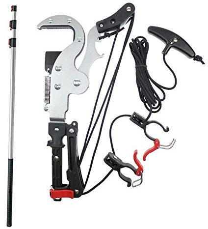 Darlac Expert Tree Pruning Set