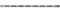 Sram GX Eagle 1Kt Schaltungskette, Schwarz, 12-f