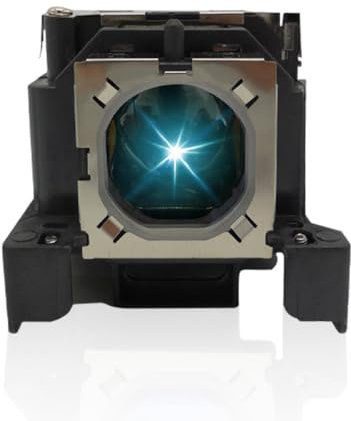 SORNEICDR PRM30-LAMP Lampada proiettore di ricambio con alloggiamento per Promethean PRM30A, PRM30 Videoproiettore