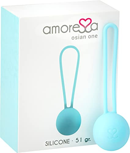 Amoressa Palline Anali - 130 gr