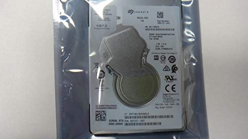 Disco rigido 5H20L22184 / ST1000LM035, 1 TB, SATA 2,5