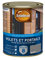 Xyladecor - Lasure Protectrice pour Bois Extérieur - Volets, Portails, Portes, Fenêtres - Couleur : Satin Gris Urbain - Quantité : 1L - 5324265