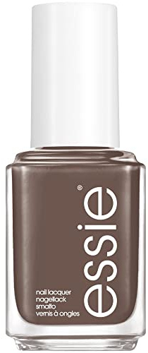 Essie - Winterkollektion 2022 – Nagellack – Sleigh it – Kaltbraun – 876