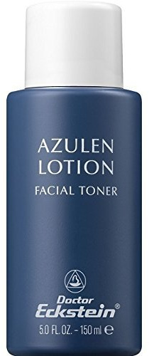 Doctor Eckstein Azulen Lotion Facial Toner (2 x 150 ml)