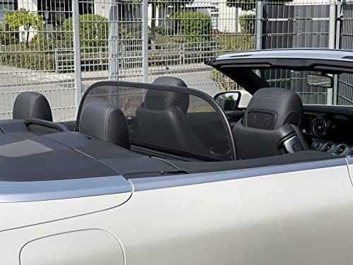 Airax Windschott geeignet für Mercedes E Klasse A238
