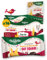 Angelic Free From 16 Pack Banana & Chocolate Oat Squares. Vegan Allergen Free Kids Snack Oat Bars For Snacks & Lunch Box. Nut, Gluten, Egg & Dairy Free Multipack Kids Snack Bars (16 x 30g Bars)