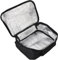Portable Mini Car Microwave 12V Electric Oven Fast Heating Picnic Box for Travel Camping Food Cooking Black