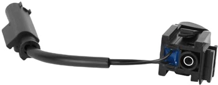 Boquilla de agua de lavado A2038600147, A2308600347, boquillas de lavado de parabrisas para coche, compatible con Clase C W203 E Clase W211