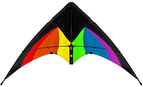 Eolo Sports EZSP826 Pop-Up Stunt Kite - Magic