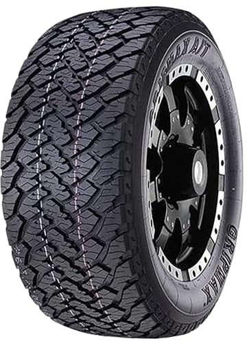 Gripmax 255/65 R16 109T Ganzjahresreifen Allwetter Offroad Reifen