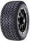 GRIPMAX Ganzjahresreifen 255/65 R 16 TL 109T INCEPTION A/T RWL M+S 3PMSF Allwetter