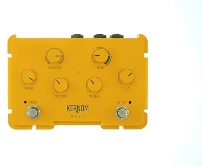 Kernom MKE-MOHO-FUZZ