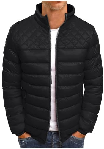 Générique Veste Chauffante Homme Hiver Mi-Saison - Veste De Travail Softshell Moto Homologué