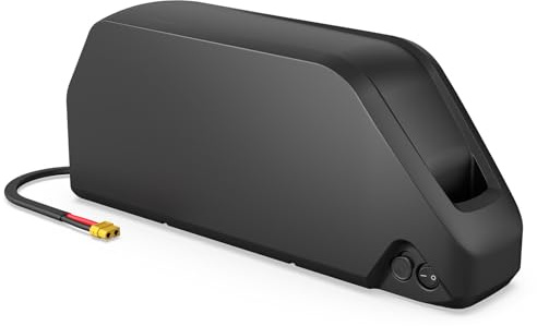 UnitPackPower (LG5000mahcells) Ebike Battery 60V 20Ah 2000W