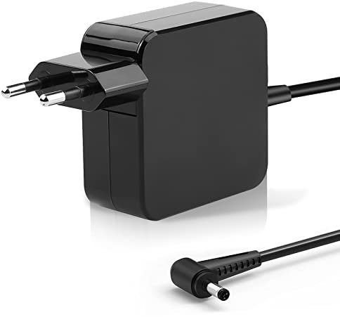 65W 20V 3.25A Lenovo Cargador,para Lenovo Ideapad 310 320 330 510 520 710s S145 S340 S540 Yoga 310 520 710 Miix 510 520 Lenovo V15 V14 V145 Adaptador de Corriente