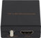 Ejoyous EDID Emulator 4K Passthrough, 16 EDID Modes, 10M HDMI Cable, Compatible with TV, Projector, Monitor, Game Console