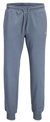 JACK & JONES Jpstgordon Archive Sweat Pants Noos - Jpstgordon Archive Noos Pantalon de survêtement - Smart Casual - Homme