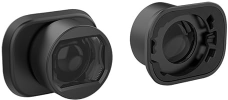 För vidvinkelobjektiv 110 graders fotografering för DJI för MINI 4pro Drönare