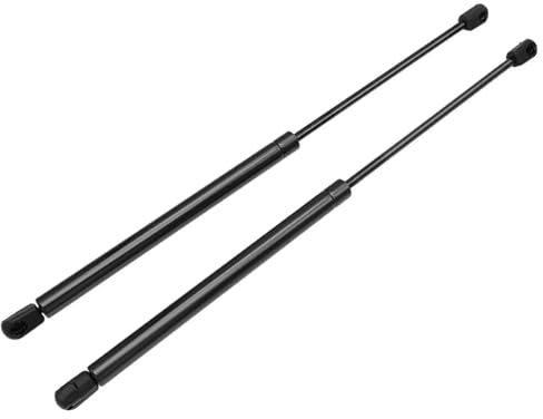 Baklucka fjäderben För Ford För Territory För SX SY SYII SZ 2004-2011 Bakre Bagageutrymme Baklucka Fjäderben Damasklyftstöd Gas För Fjäderdämpare Stång Tillbehör Gasfjädrar bakluckan