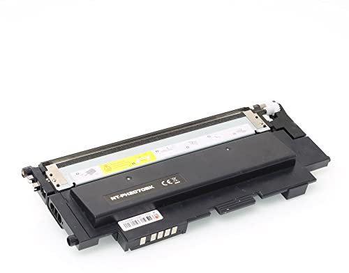 ABC Kompatibler Toner für HP 117A W2070A Schwarz für HP Color Laser 150 150a 150nw MFP 178 178nw 178nwg 179 179fnw 179fwg