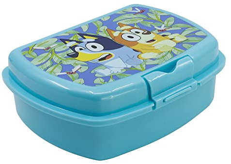 Stor Boîte à sandwich Urban Blue