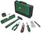 Bosch Home and Garden Universal Handwerkzeug-Set 25-teilig (Set 1)