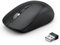 JOYACCESS Wireless Bluetooth Mouse J, Cordless Triple Mode Mouse for Laptop(BT 5.0/3.0+2.4Ghz)，Silent Computer Mini Mice for Mac OS, PC, Macbook, Android, Windows - Black
