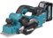 Makita KP001GM201 Akku-Hobel 40V max. / 4,0 Ah, 2 Akkus + Ladegerät im MAKPAC