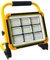 OUSIDE Baustrahler Akku,LED Akku Strahler,Wiederaufladbar,10500mAh Batterie,4 Lichtmodi 6500K/4500K/3000K/SOS