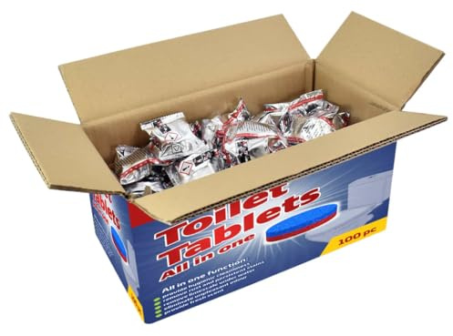 Home Items,Toilet Cleaning Tablets 100 pcs Urinal Cleaners,suit furniture