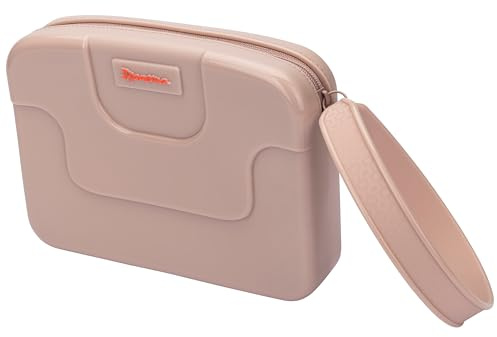 Ipanema Damen Bag to Go Mini-Tasche, Hellrosa