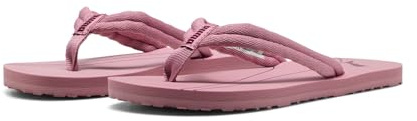 PUMA Unisex Epic Flip V3 Flop, Poised Pink-Berry, 39 EU, Poised Pink Berry, 39 EU