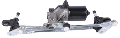 Varilla de limpiaparabrisas con motor eléctrico delantero 51787565 51793271 52032581