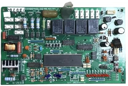 Placa De Circuito Impreso For Aire Acondicionado BG76N488G02 PSH Accesorios De Aire Acondicionado