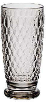 Villeroy & Boch Boston col. Highball/Beer tumbler smoke