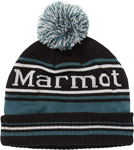Marmot Mössa för män retro pom