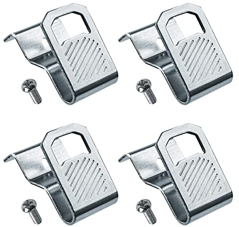 Locking Clip Compatible with N597001 Impact Power Tools