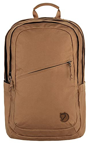 FJALLRAVEN 23345-228 Räven 28 Sports backpack Unisex Khaki Dust One Size