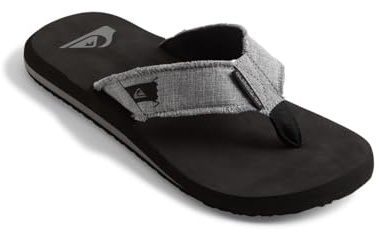 Quiksilver Monkey Abyss - Sandales pour Homme