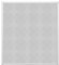 Schellenberg 70476 Fliegengitter-Teleskoprahmen Click & Protect, max. 130 x 140 cm, weiß