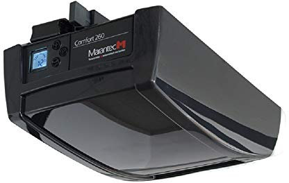 Marantec Garage Door Operators (Comfort 260 Motor Only)