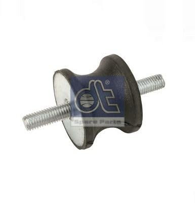 DT Spare Parts 5.11040 Smorzatore vibrazioni
