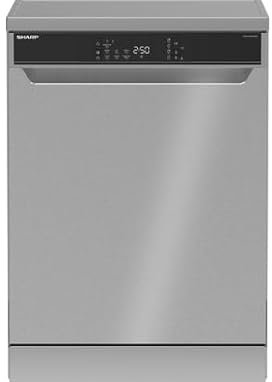 SHARP Lave vaisselle 60 cm QWNA1FF45DI