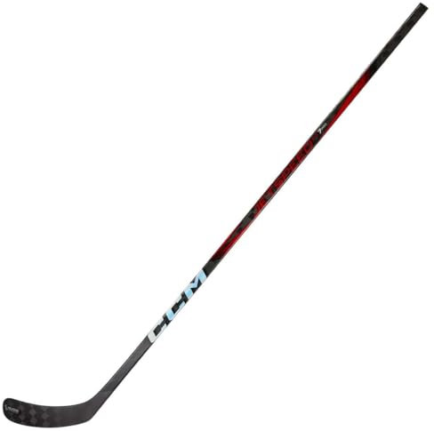 CCM JETSPEED FT7 Pro Komposit Eishockeyschläger, Senior (Flex 85, Biegung: P29, Links)