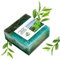Antifungal Antibacterial Tea Tree Soap, Organic Tea Tree Oil Soap Bar, Scrub Soap Bar for Acne Face Body Wash, 100g Natural Soap Bar Vegan Soap Back Acne Body Wash